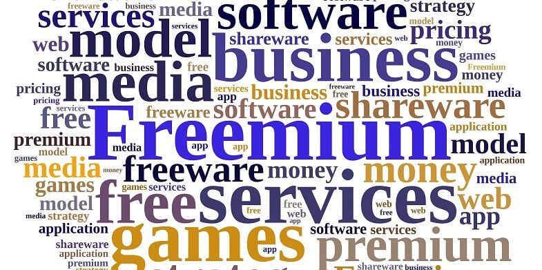 Freemium – to dzięki temu modelowi zarobisz na darmowych aplikacjach