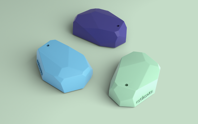 Beacony w aplikacjach turystycznych