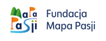 Mapa Pasji