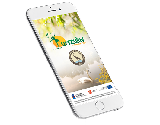 Urszulin, po pracy Polesie