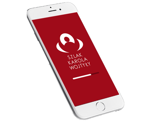 Szlak Karola Wojtyły