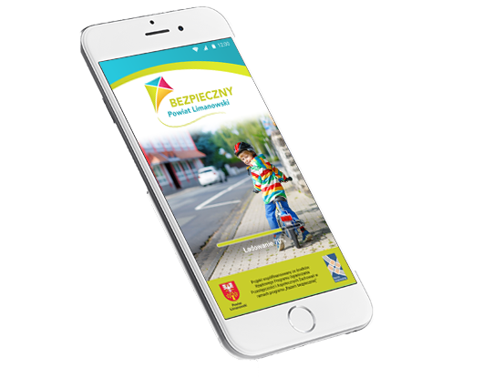 Bezpieczny Powiat Limanowski