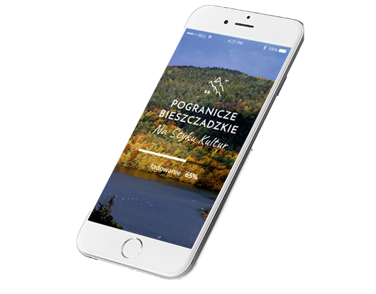 Pogranicze bieszczadzkie – na styku kultur