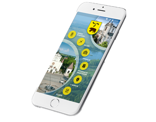 Węgrów… daj się oczarować!