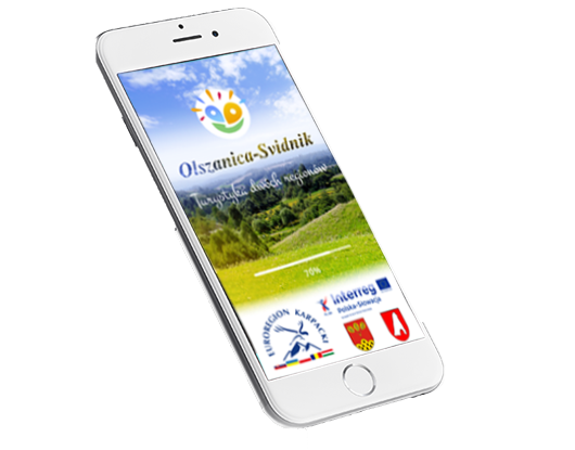 Olszanica-Svidnik. Turystyka dwóch Regionów