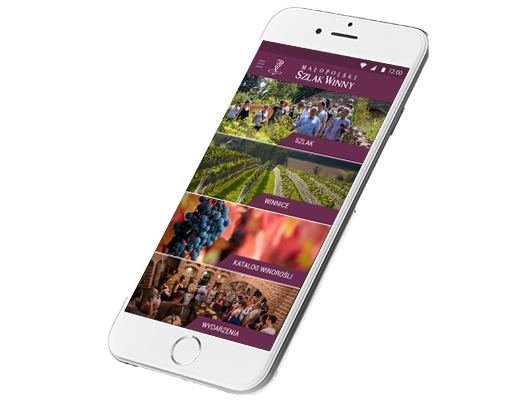 Małopolski Szlak Winny