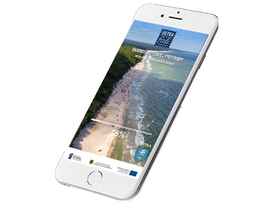 Skarby usteckiej przyrody