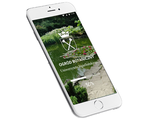 Ogród Botaniczny Uniwersytetu Jagielllońskiego