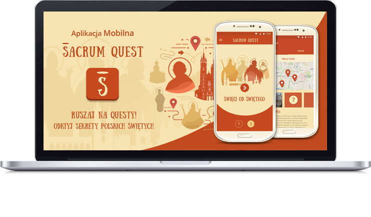 Sacrum Quest