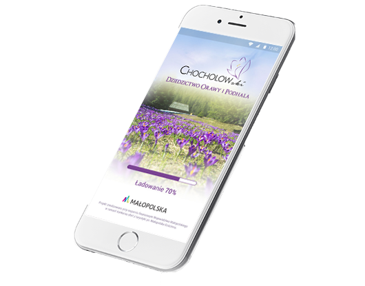 Dziedzictwo Orawy i Podhala