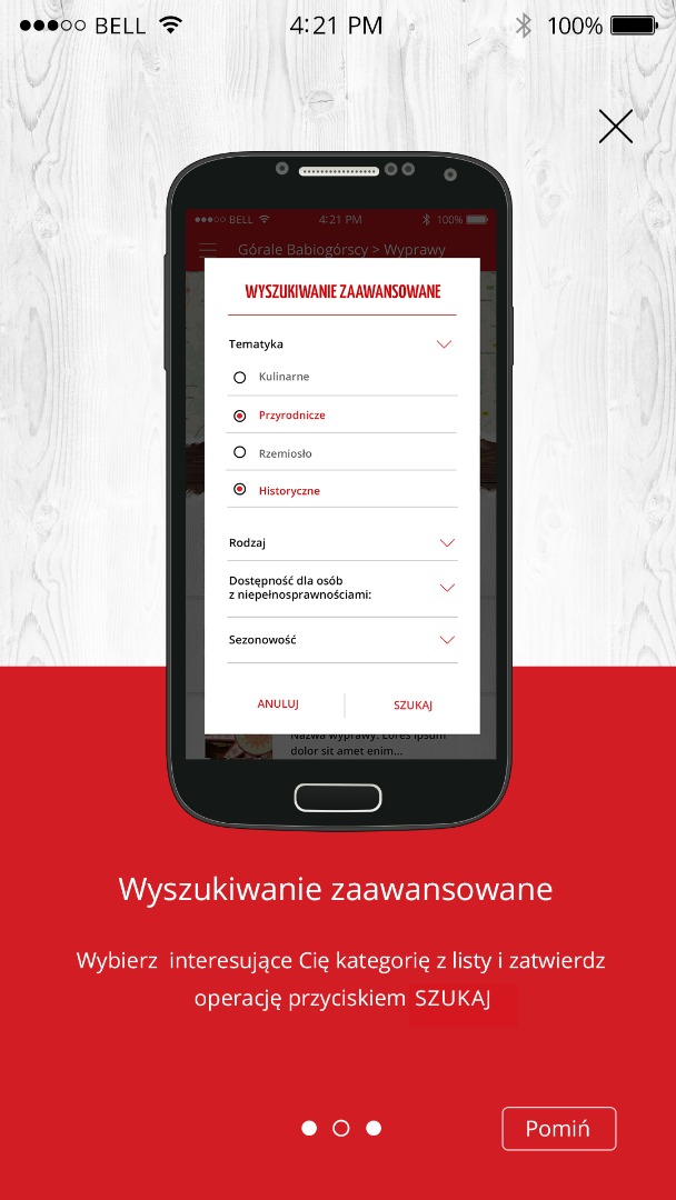 Skarby Górali - instrukcja, tutorial