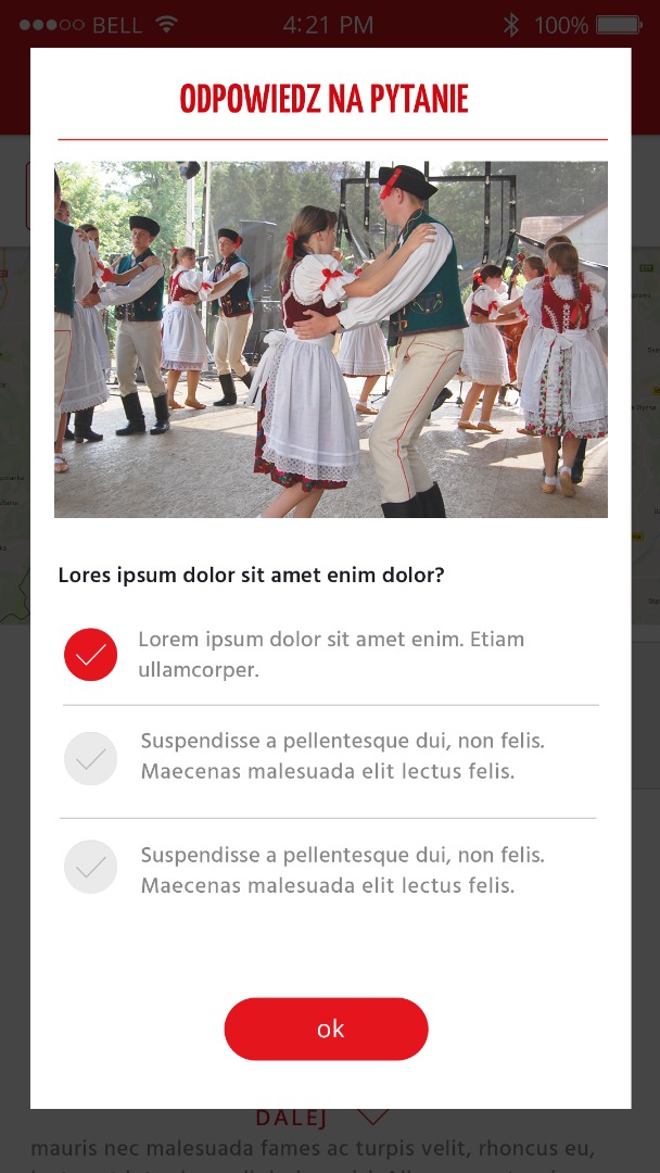 Skarby Górali - pytanie w formie zdjęcia